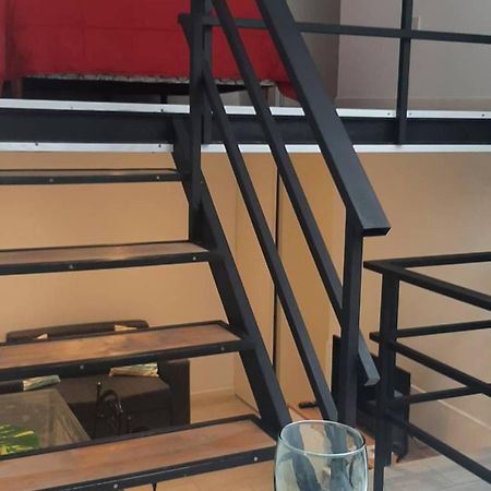 Coqueto Loft Palermo Hollywood Daire Buenos Aires Dış mekan fotoğraf