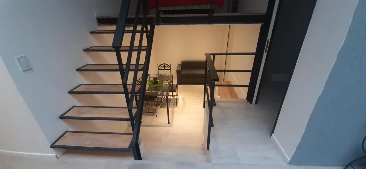 Coqueto Loft Palermo Hollywood Daire Buenos Aires Dış mekan fotoğraf