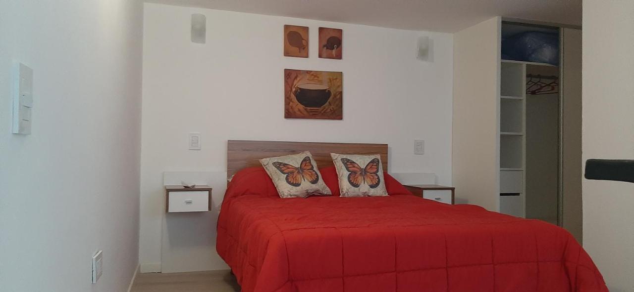 Coqueto Loft Palermo Hollywood Daire Buenos Aires Dış mekan fotoğraf