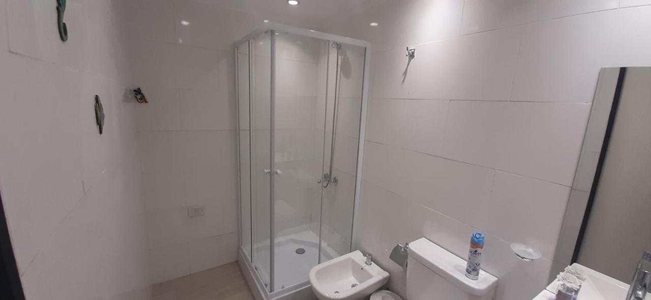 Coqueto Loft Palermo Hollywood Daire Buenos Aires Dış mekan fotoğraf