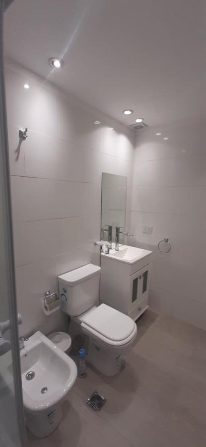Coqueto Loft Palermo Hollywood Daire Buenos Aires Dış mekan fotoğraf