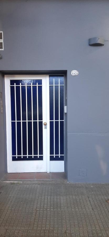 Coqueto Loft Palermo Hollywood Daire Buenos Aires Dış mekan fotoğraf