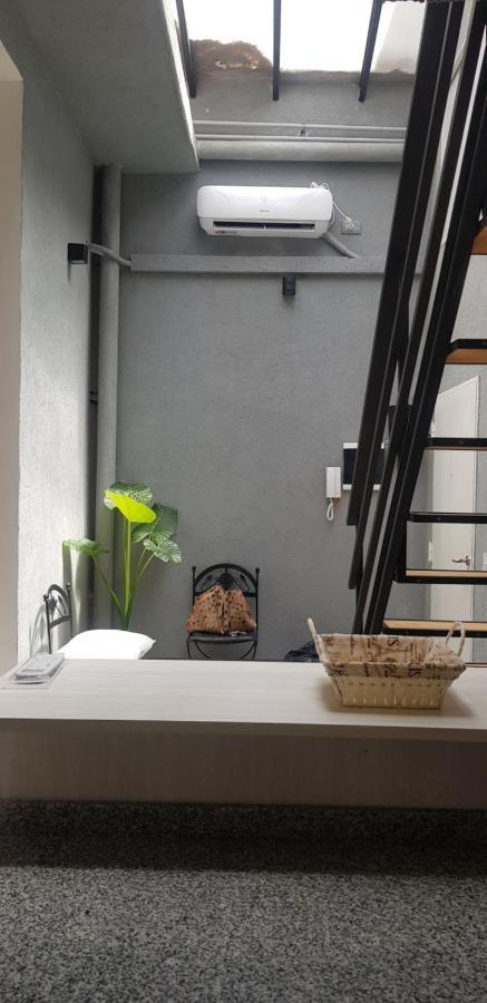 Coqueto Loft Palermo Hollywood Daire Buenos Aires Dış mekan fotoğraf