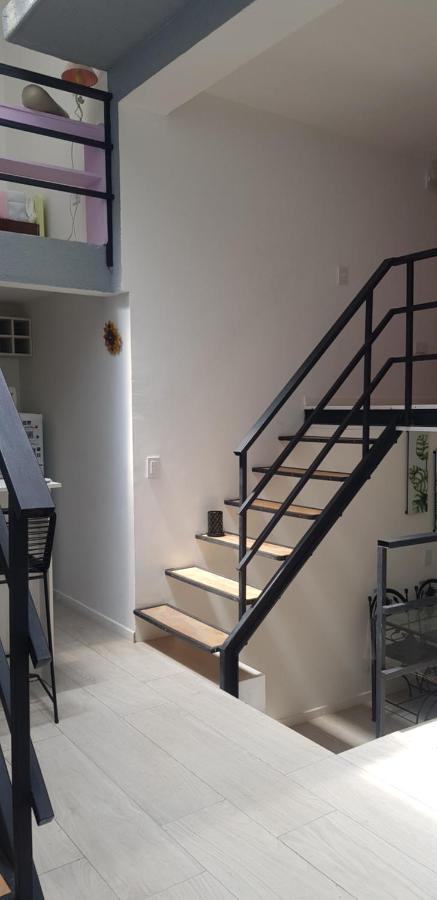Coqueto Loft Palermo Hollywood Daire Buenos Aires Dış mekan fotoğraf