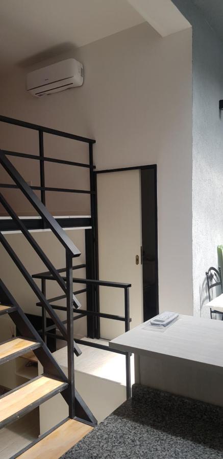 Coqueto Loft Palermo Hollywood Daire Buenos Aires Dış mekan fotoğraf