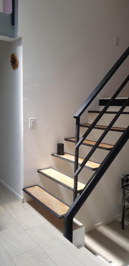 Coqueto Loft Palermo Hollywood Daire Buenos Aires Dış mekan fotoğraf