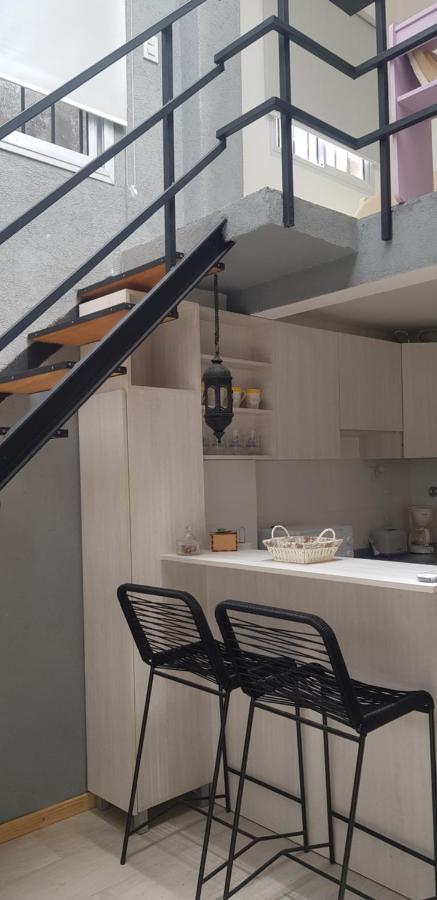 Coqueto Loft Palermo Hollywood Daire Buenos Aires Dış mekan fotoğraf