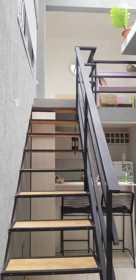 Coqueto Loft Palermo Hollywood Daire Buenos Aires Dış mekan fotoğraf