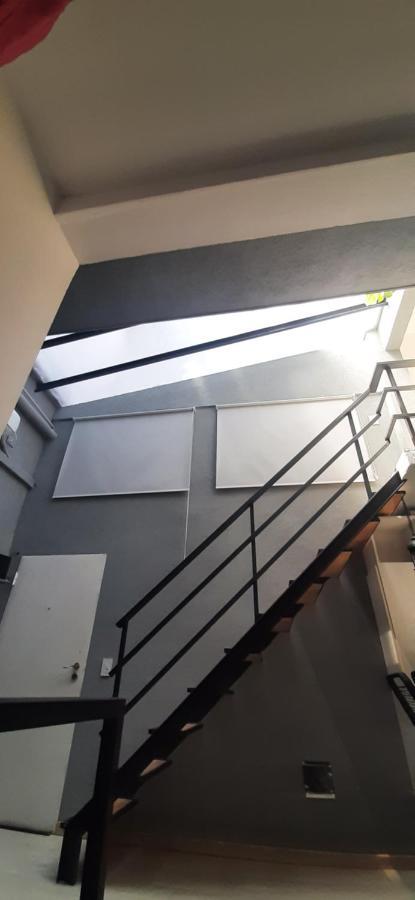 Coqueto Loft Palermo Hollywood Daire Buenos Aires Dış mekan fotoğraf