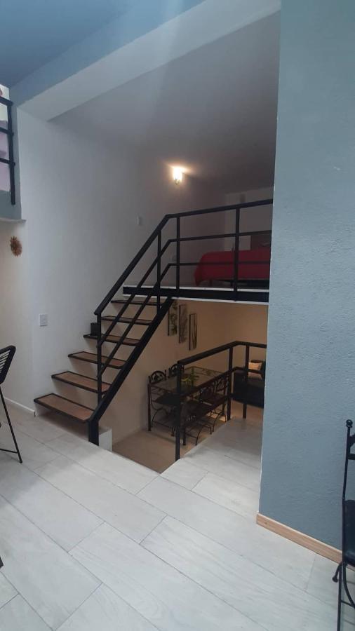 Coqueto Loft Palermo Hollywood Daire Buenos Aires Dış mekan fotoğraf
