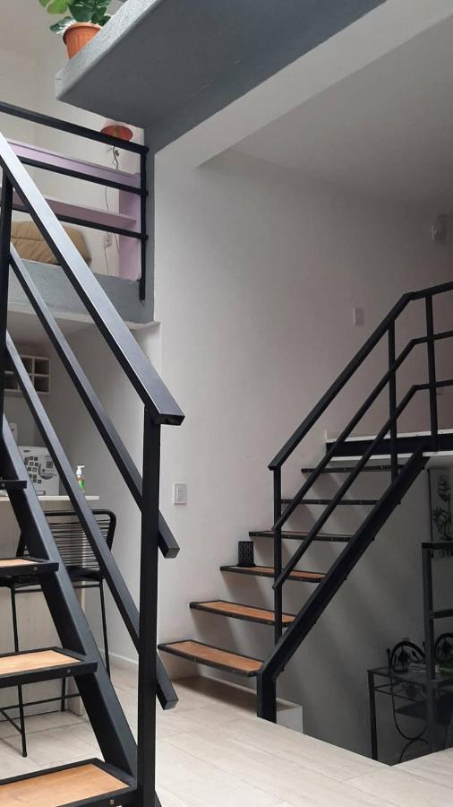 Coqueto Loft Palermo Hollywood Daire Buenos Aires Dış mekan fotoğraf