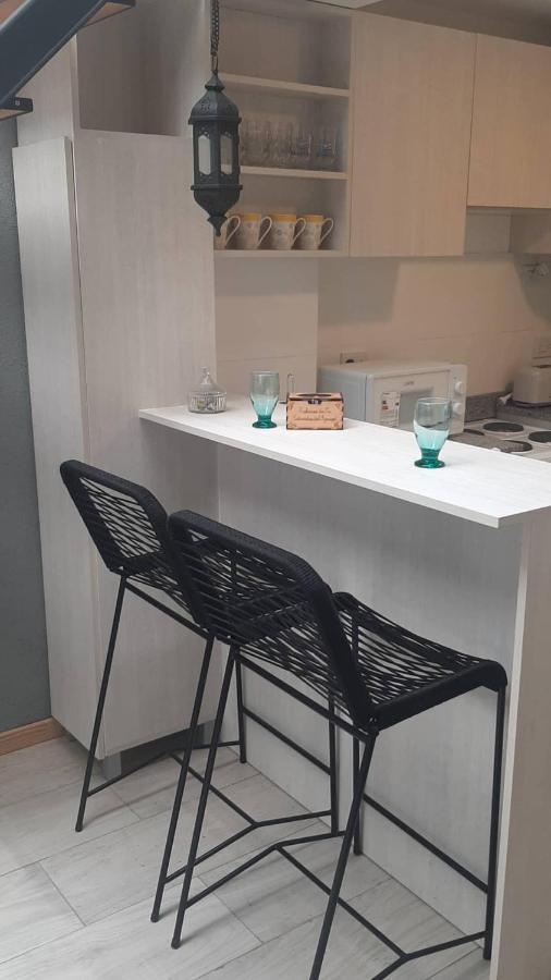 Coqueto Loft Palermo Hollywood Daire Buenos Aires Dış mekan fotoğraf