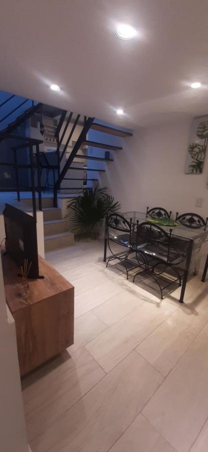 Coqueto Loft Palermo Hollywood Daire Buenos Aires Dış mekan fotoğraf