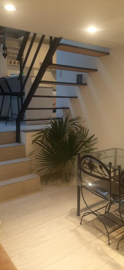 Coqueto Loft Palermo Hollywood Daire Buenos Aires Dış mekan fotoğraf