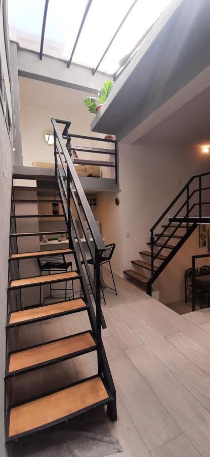 Coqueto Loft Palermo Hollywood Daire Buenos Aires Dış mekan fotoğraf